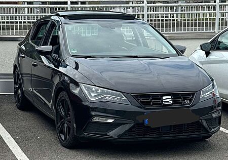 Seat Leon ++5-Türer+1.8+TSI+Start