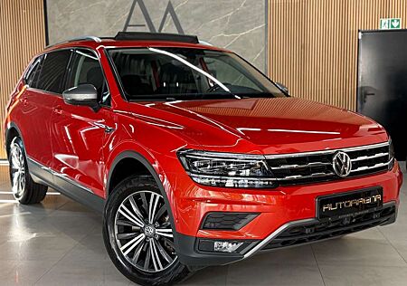 VW Tiguan Allspace Volkswagen 4M Highline*PANO*AHK*DSG*