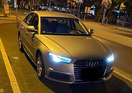 Audi A6 2.0 TDI ultra