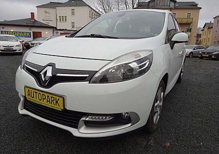 Renault Scenic III Paris*Klimaautom.,Navi,Sitzhzg.,Nr.49