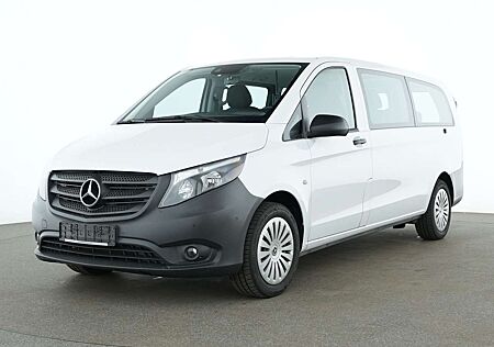 Mercedes-Benz Vito 114 CDI Pro extralang Rückfahrkamera Spurassist