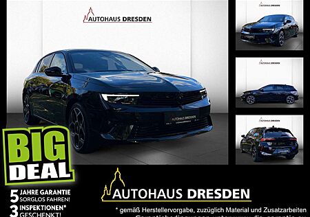 Opel Astra L 1.2 Turbo Ultimate ACC+Alcantara+LED