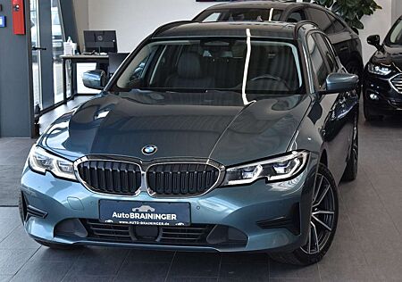 BMW 320 d Touring Advantage Aut. Laser~LiveC~PANO~HUD