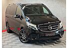 Mercedes-Benz V 250 4Matic AMG Pano Distronic Kamera AHK StdHz