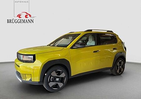 Fiat Grande Panda Hybrid La Prima + Winterpaket