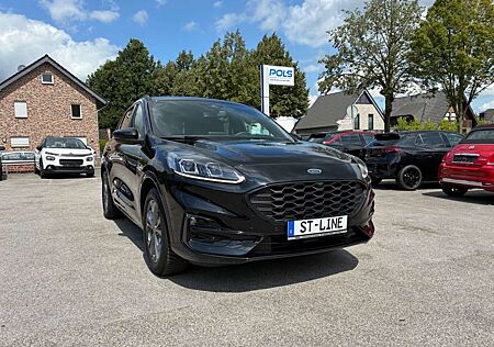Ford Kuga ST-Line X,B&O,Kamera v+h,Allw., adapt. Temp