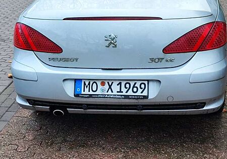 Peugeot 307 CC 140 Tendance