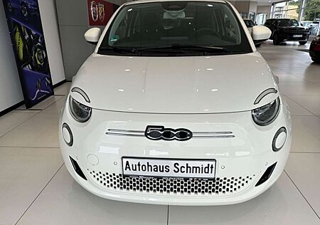 Fiat 500E 500 e Basis