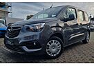 Opel Combo Life E Edition -1:HAND-TEMPO-SPURHALT-TOP-