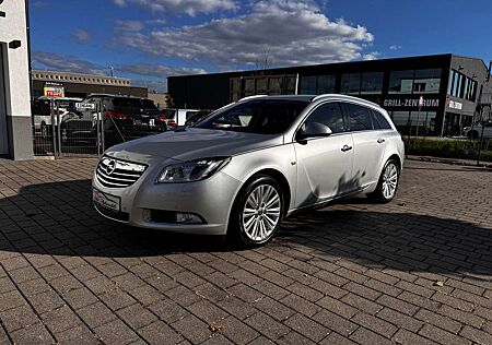 Opel Insignia Innovation