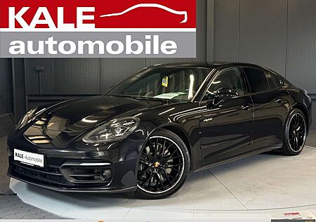 Porsche Panamera 4 E-Hybrid*21Zoll*CARBON*HuD*GT-Lenkrad*Soft-Close