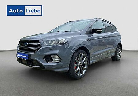 Ford Kuga ST-LINE 4x4 1.5ECOBOOST AUTOM-LED|ACC|AHK|KLIMA-