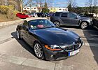 BMW Z4 roadster 2.5i