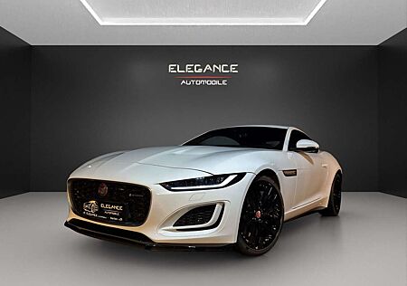 Jaguar F-Type P450 V8 Coupe R-Dynamic*Meridian*20Zoll