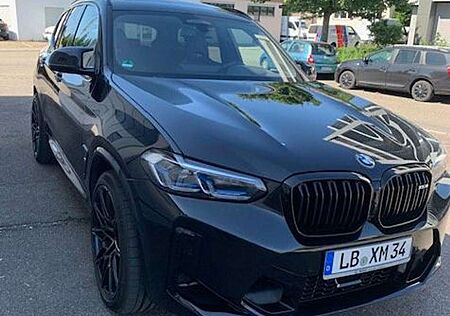 BMW X3 M X3 X3M Competition