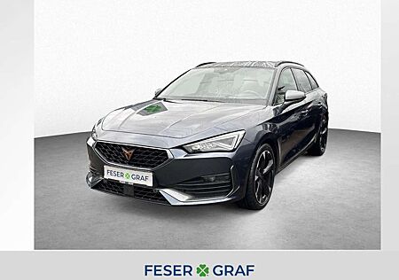 Cupra Leon Sportstourer 2.0 TSI DSG KAMERA NAVI FAPA L SHZ FU