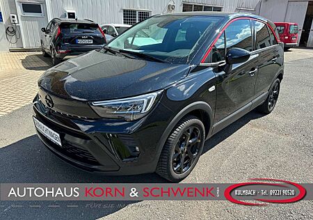 Opel Crossland X GS Line