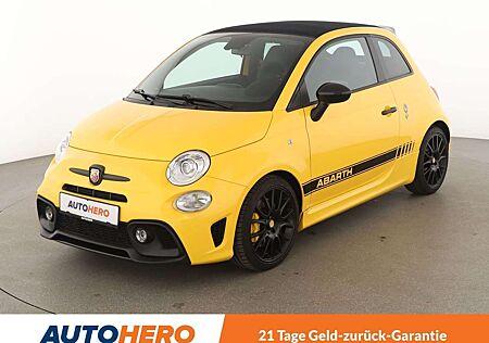 Abarth 595C 1.4 Competizione *NAVI*PDC*KLIMA*ALU*GARANTIE*