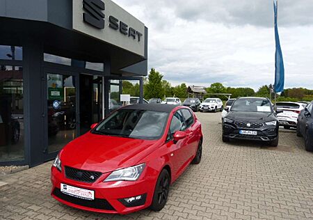 Seat Ibiza FR FR 1.0 TSI 95 PS