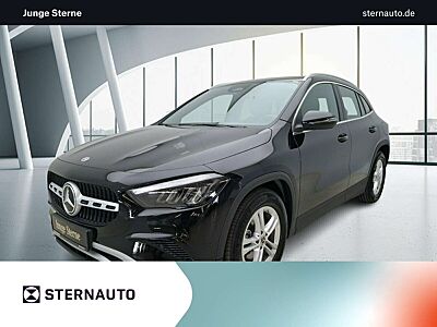 Mercedes-Benz GLA 200 GLA 200 Navi/Autom./Klima/LED/Park-Assist.
