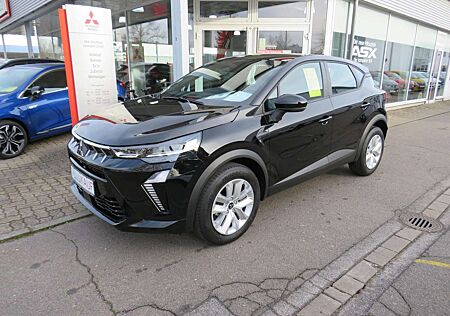 Mitsubishi ASX Diamant, Appel Carplay/Antroid Auto