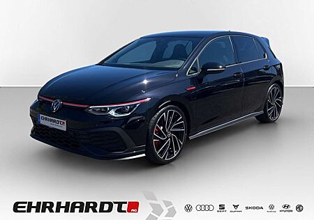 VW Golf Volkswagen VIII 2.0 TSI DSG GTI Clubsport DCC IQ-LIGHT*VIR...