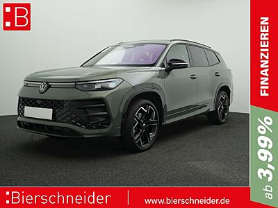Volkswagen Tayron 1.5 TSI eHybrid DSG R-Line Black Style PANO IQ.LIG