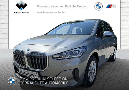 BMW 218 i Active Tourer DAB LED Komfortzg.