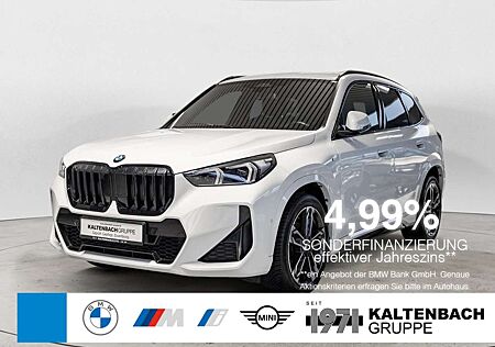 BMW X1 sDrive 18d M-Sportpaket LED NAVI H/K KLIMA