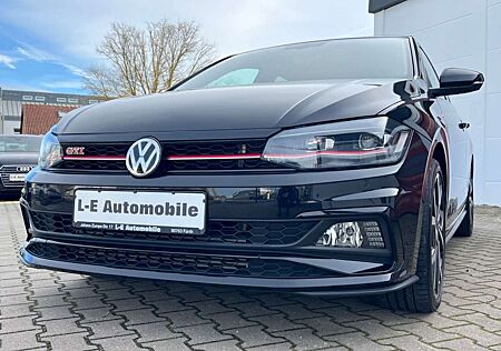 VW Polo Volkswagen VI GTI 2.0TSI*DSG/LED/NAVI/KLIMAAUT/ACC/SHZ