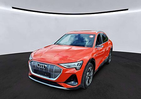 Audi e-tron SPORTBACK 55 2x S LINE ACC/HuD/S-SITZE
