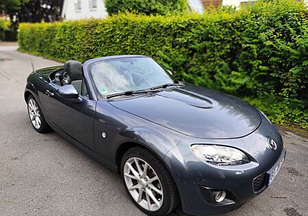 Mazda MX-5 1.8 Center-Line Roadster Coupe