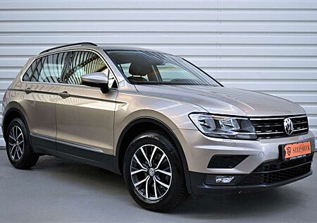 VW Tiguan Volkswagen Automatik BMT+Navi+PDC+Tempomat+46.200KM