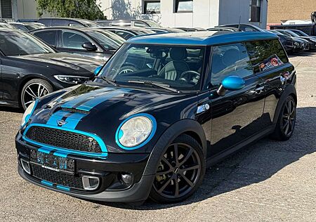 Mini Cooper S Clubman /Leder/HK/Navi/Panorama