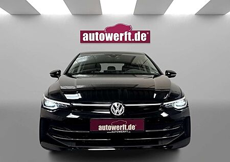 VW Golf Volkswagen 8 1.5 eTSI DSG GOAL bl.LOGO AHK CAM LED+ TRAVEL AS