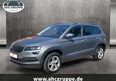 Skoda Karoq 1.5 TSI Ambition, Navi, Standhzg., Sitz-Hzg., Klim
