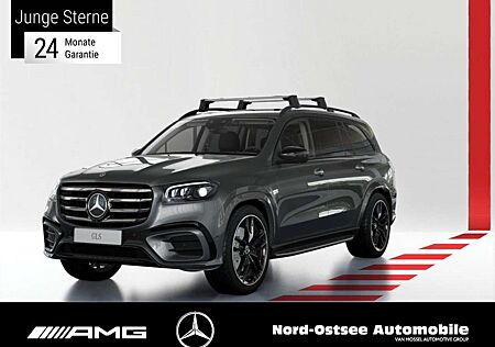 Mercedes-Benz GLS 450 d 4M AMG ADV+ PANO AHK STHZ 23" HUD 360