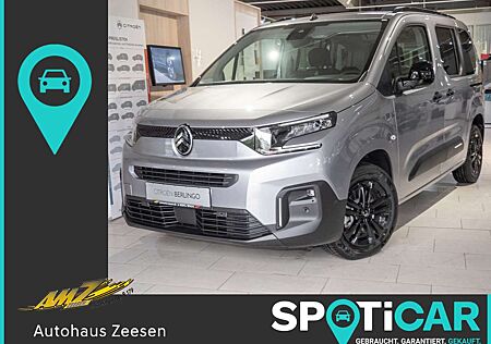 Citroën Berlingo Citroen M BlueHDi 130 Max ACC NAVI PDC PANO