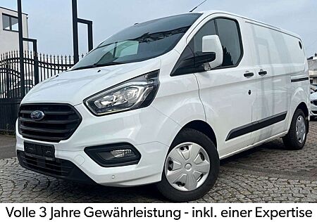 Ford Transit Custom STANDHEIZUNG-1HD-AUTOMATIK-NAVI-