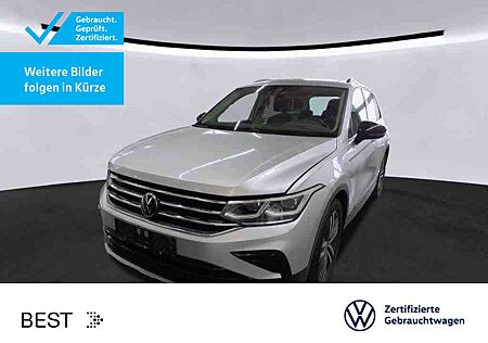 VW Tiguan Volkswagen 2.0 TDI DSG URBAN-SPORT*MATRIX*AHK*DIGITA