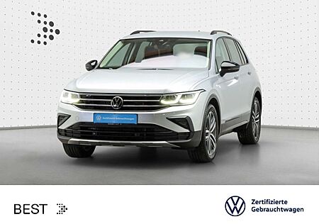VW Tiguan Volkswagen 2.0 TDI DSG URBAN-SPORT*MATRIX*AHK*DIGITA