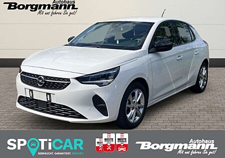 Opel Corsa Elegance 1.2 Bluetooth - Rückfahrkamera - Sitzheiz