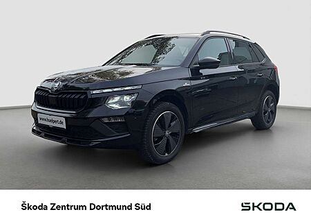 Skoda Kamiq 1.5 MONTE CARLO PANO AHK CAM ACC NAVI LM17