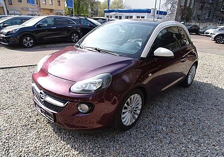 Opel Adam 1.4 Glam ecoFlex Panoramadach