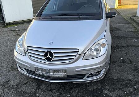 Mercedes-Benz B 180 CDI DPF Autotronic