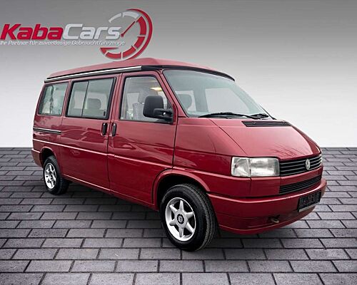 Volkswagen T4 California 2.0L *Tüv/Au neu *LPG Gasanlage