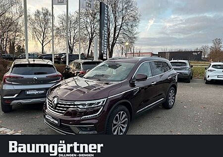 Renault Koleos Intens TCe 160 EDC ACC/Kamera/PDC/Sitzh.