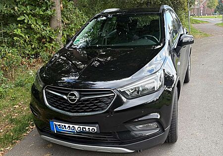 Opel Mokka X 1.4 ECOTEC Start/Stop Design Line