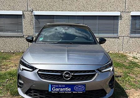 Opel Corsa F Ultimate 131 PS Apple CarPlay