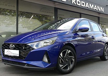Hyundai i20 Trend Mild-Hybrid*AppConnect*Kamera*Virtual*